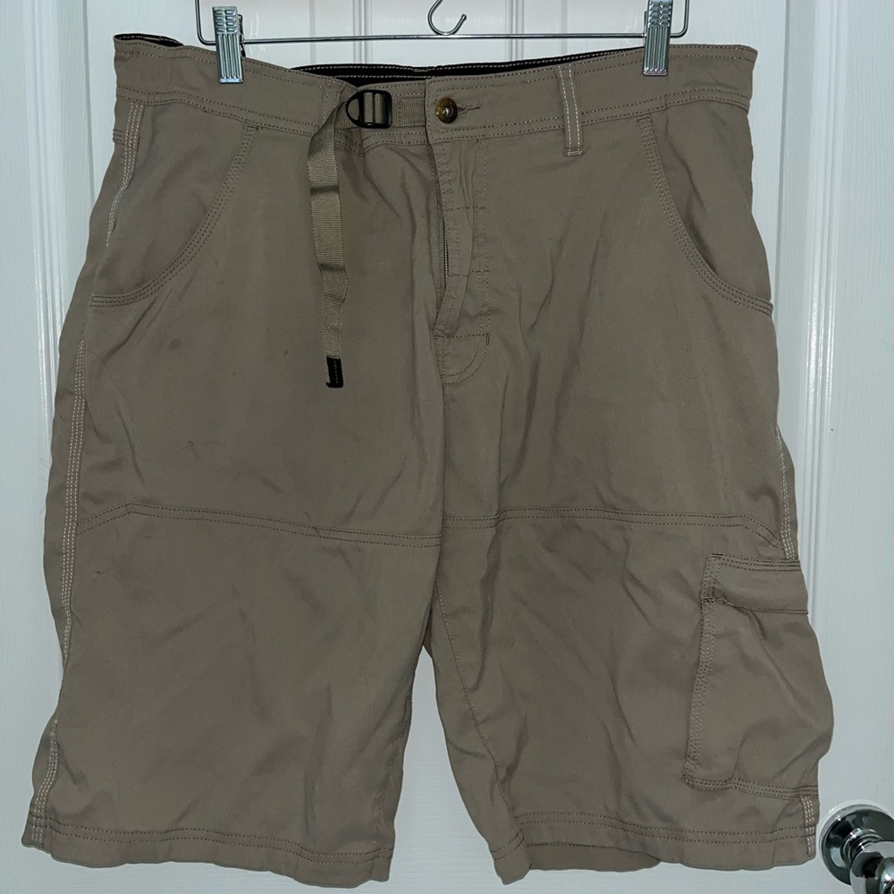 Men's Prana Stretch Zion Shorts
